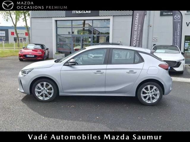 Opel Corsa image 9