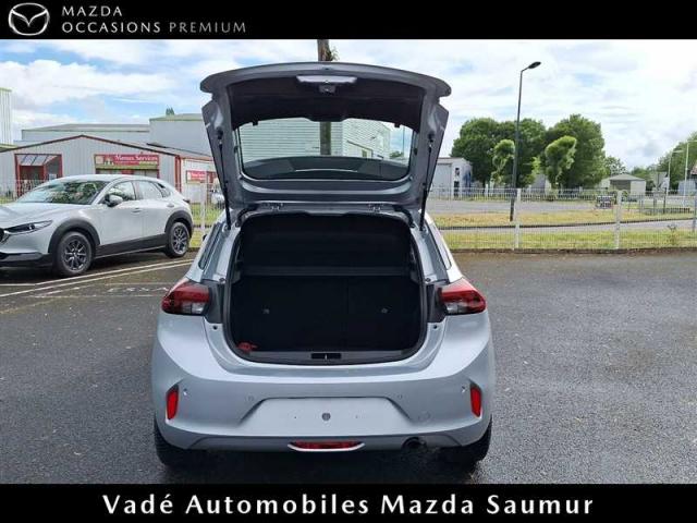 Opel Corsa image 5