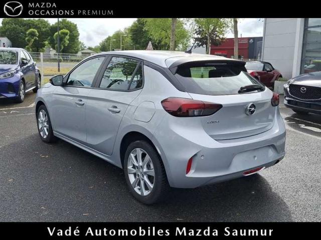 Opel Corsa image 8