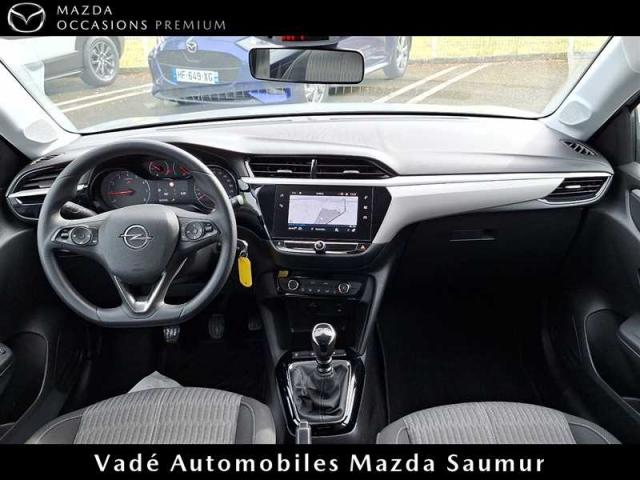 Opel Corsa image 6