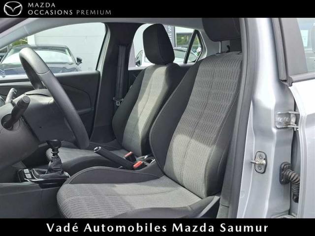 Opel Corsa image 4