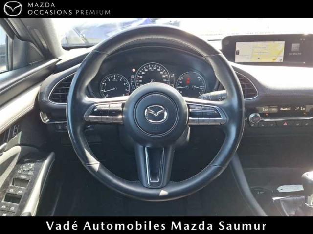 Mazda 3 image 3