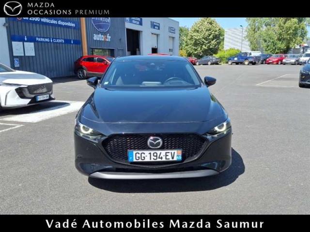 Mazda 3 image 2