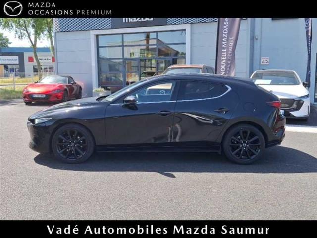Mazda 3 image 5