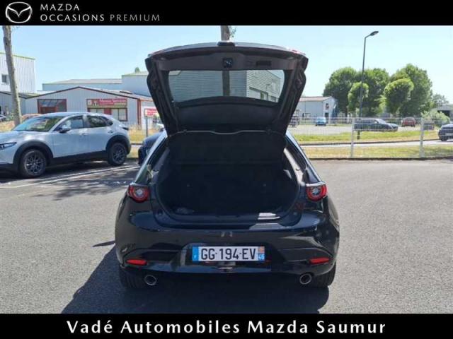 Mazda 3 image 7
