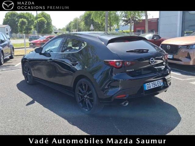 Mazda 3 image 4