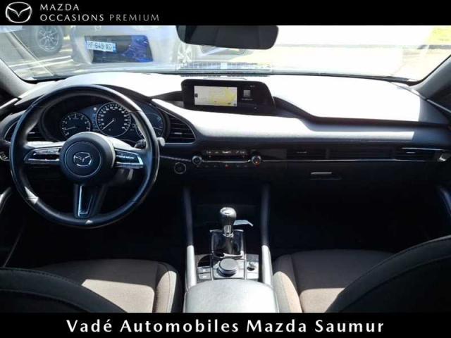 Mazda 3 image 6
