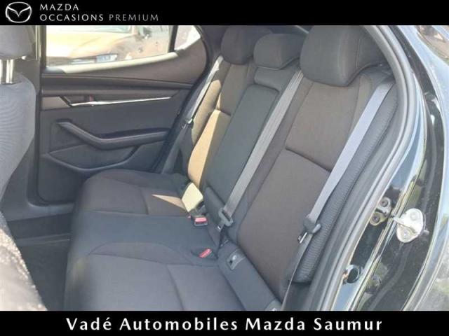 Mazda 3 image 1