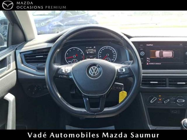 Volkswagen Polo image 5