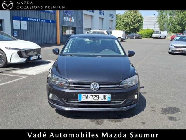 Volkswagen Polo image 9