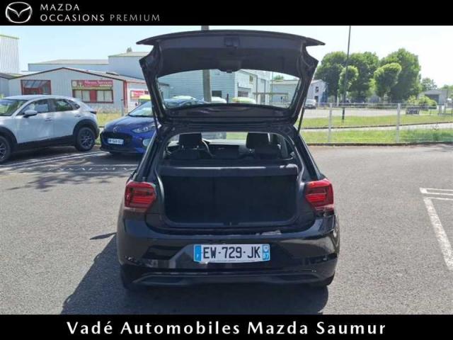 Volkswagen Polo image 2