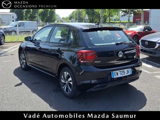 Volkswagen Polo image 8