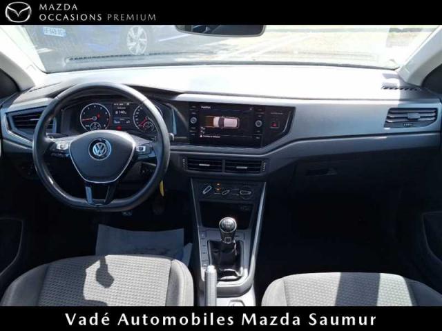 Volkswagen Polo image 3