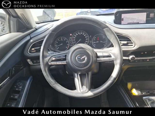 Mazda Cx-30 image 3
