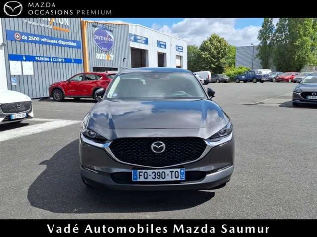 Mazda Cx-30 image 5