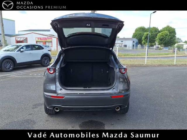 Mazda Cx-30 image 6