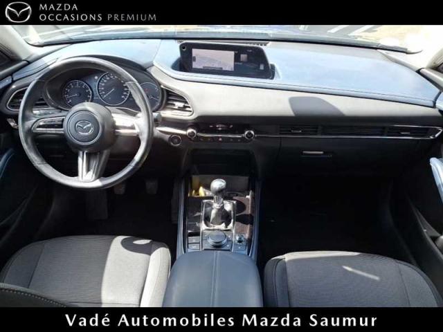 Mazda Cx-30 image 2