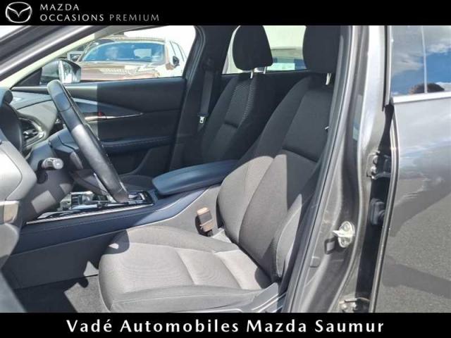 Mazda Cx-30 image 4