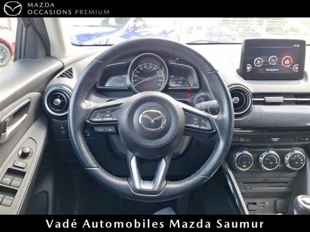 Mazda 2 image 3
