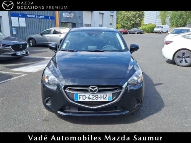 Mazda 2 image 8