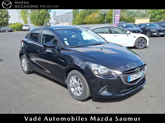 Mazda 2 image 1