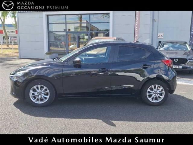 Mazda 2 image 7