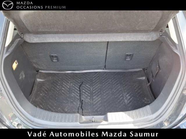 Mazda 2 image 5