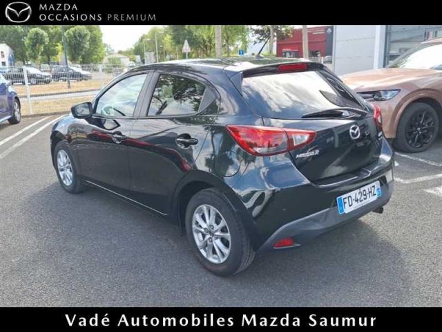 Mazda 2 image 9