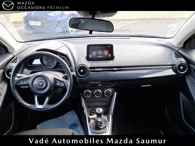 Mazda 2 image 4