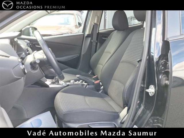 Mazda 2 image 2