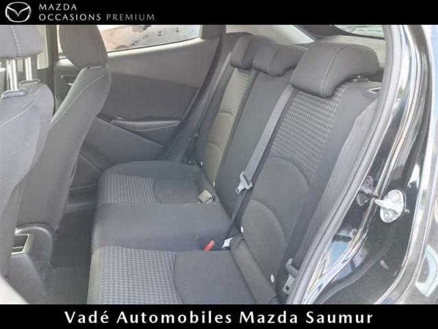 Mazda 2 image 6