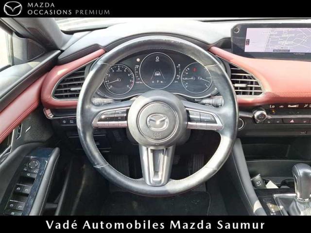 Mazda 3 image 7