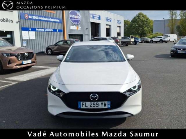 Mazda 3 image 5
