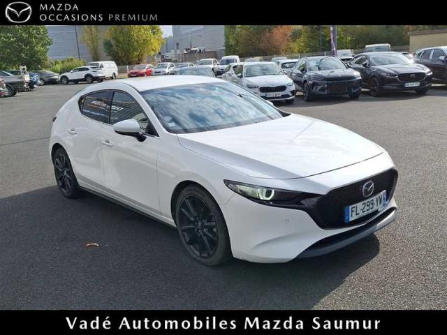 Mazda 3 image 8
