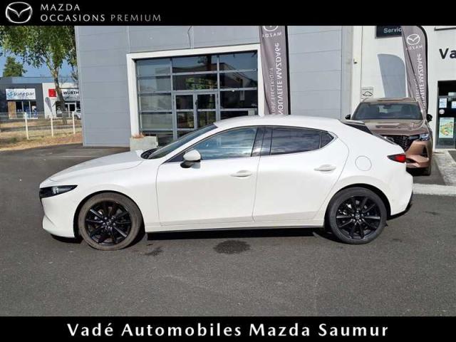 Mazda 3 image 2