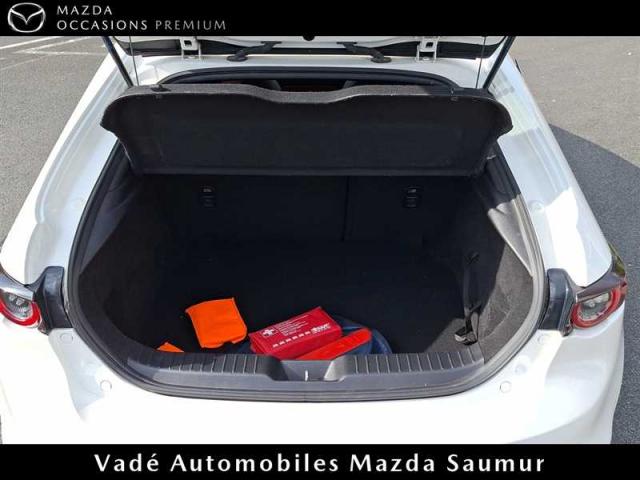 Mazda 3 image 3