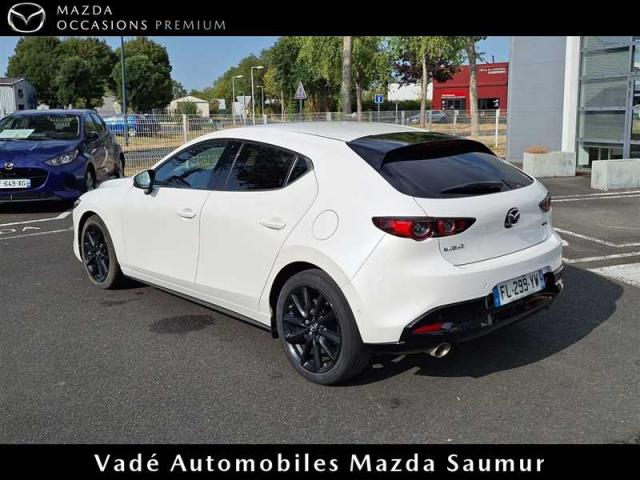 Mazda 3 image 1