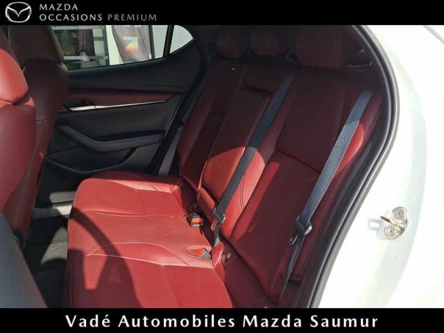 Mazda 3 image 4