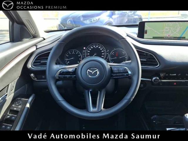 Mazda Cx-30 image 3