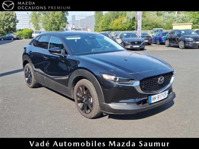 Mazda Cx-30 image 9