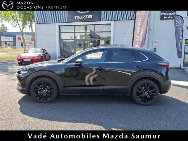 Mazda Cx-30 image 6