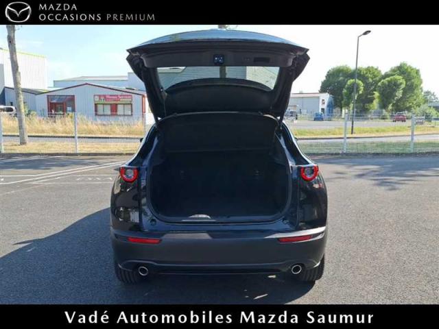 Mazda Cx-30 image 4