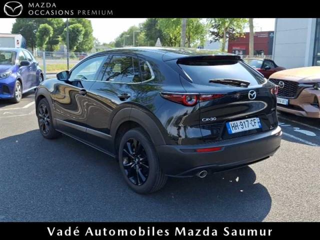 Mazda Cx-30 image 2