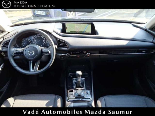 Mazda Cx-30 image 5