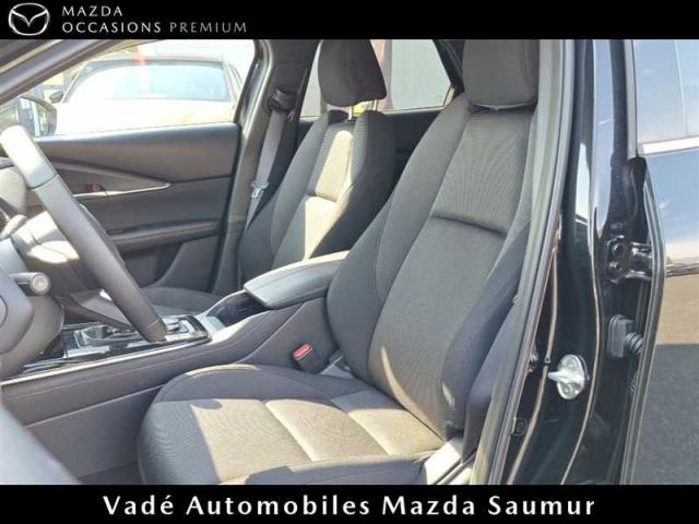 Mazda Cx-30 image 1