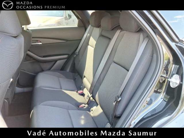 Mazda Cx-30 image 8