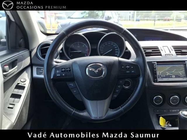 Mazda 3 image 9