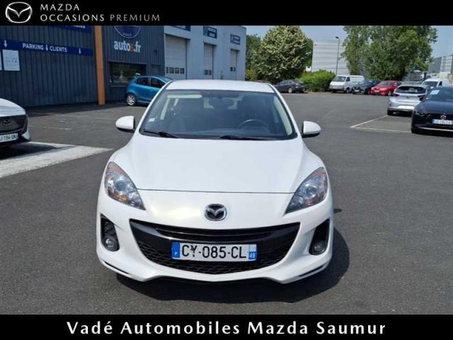 Mazda 3 image 4