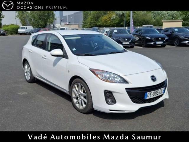 Mazda 3 image 8