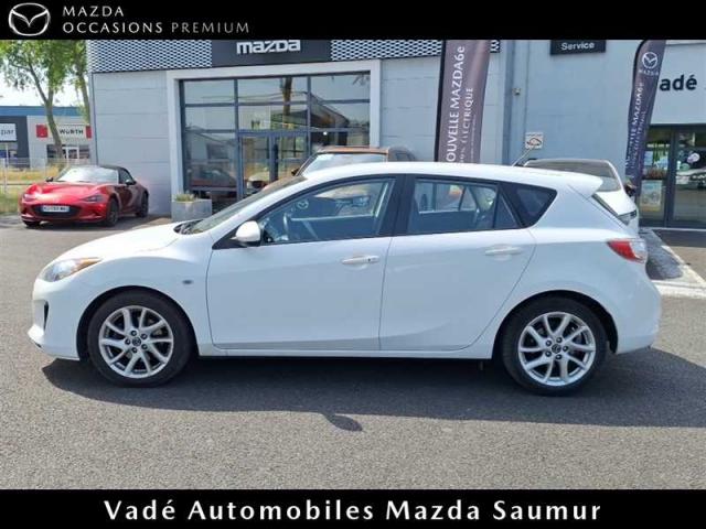 Mazda 3 image 3
